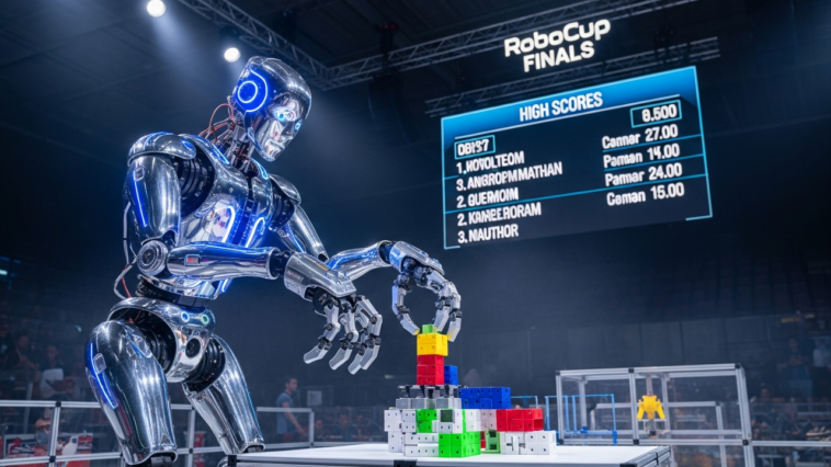 Comment une start-up chinoise a battu les géants de l’IA avec un modèle open source ?