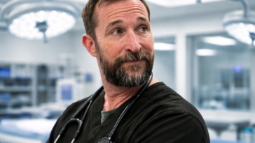 The Pitt Saison 2 distribution