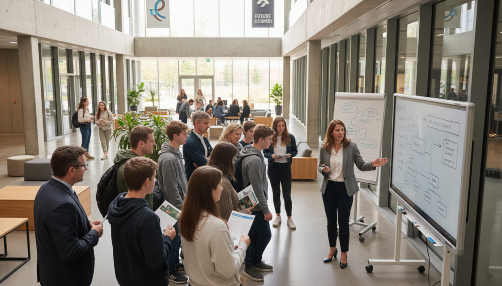 Programme IA selon UTT