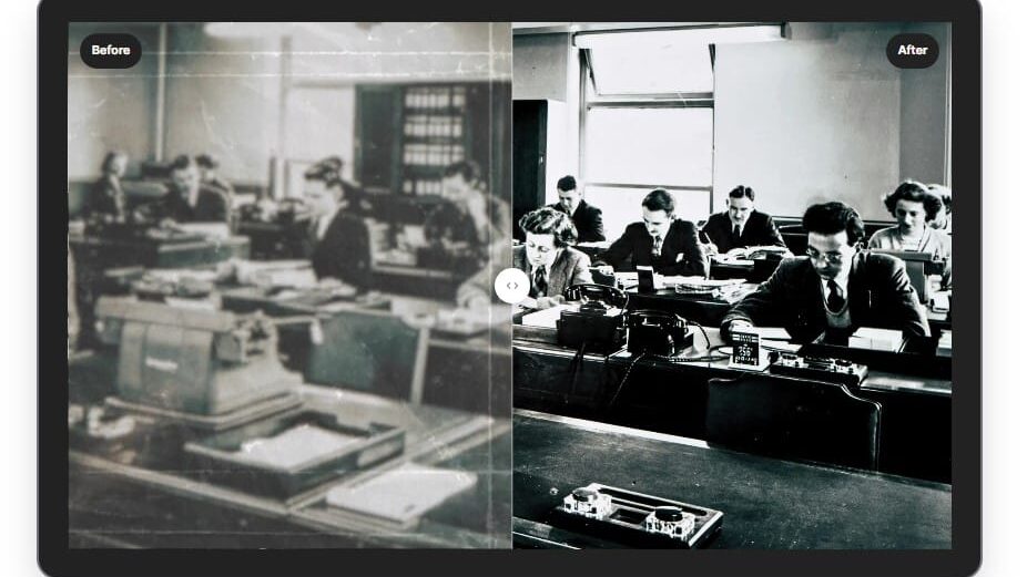 Fonctionnalités clés d'Aragon.ai