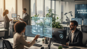 L'automatisation par l'IA en entreprise