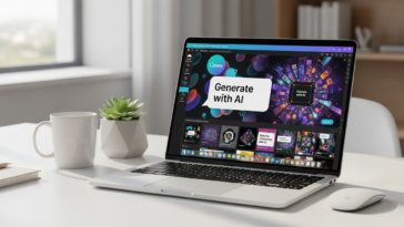 Apprendre à maîtriser Canva IA : l’outil créatif qui change les règles