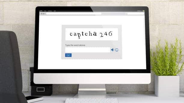 CAPTCHA : Un Test de Turing inversé