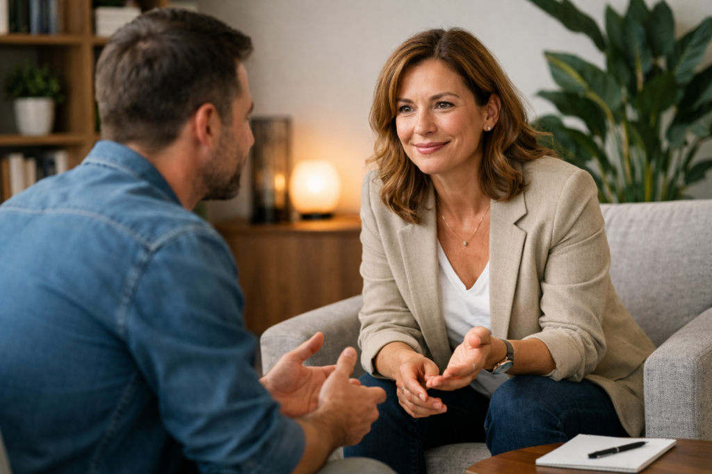 Coaching : l’humain face à l’IA