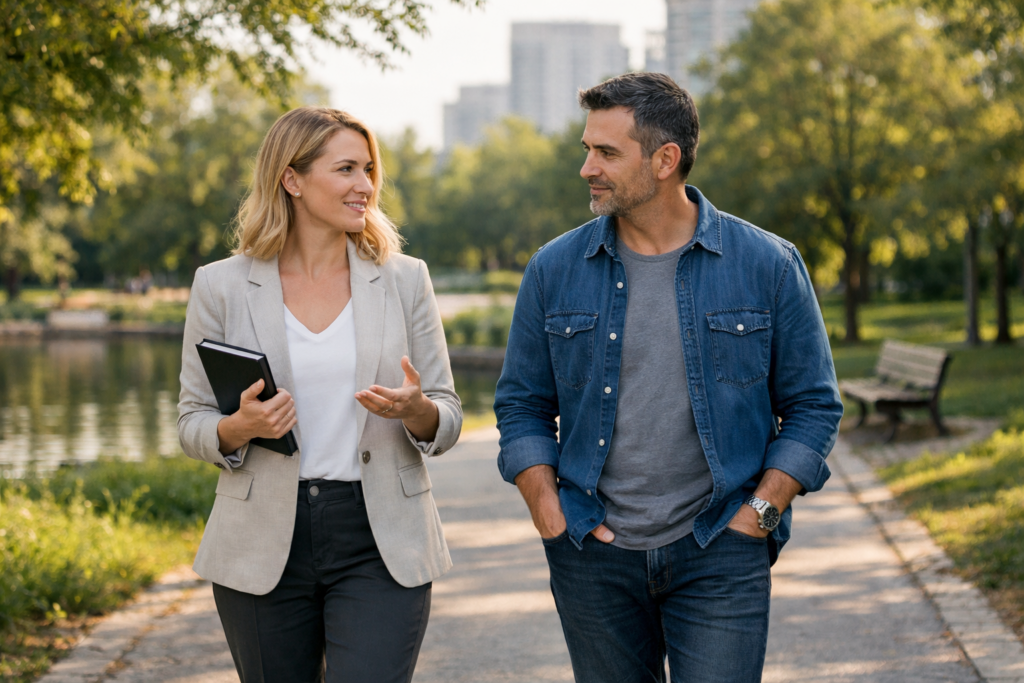 Coaching : l’humain face à l’IA