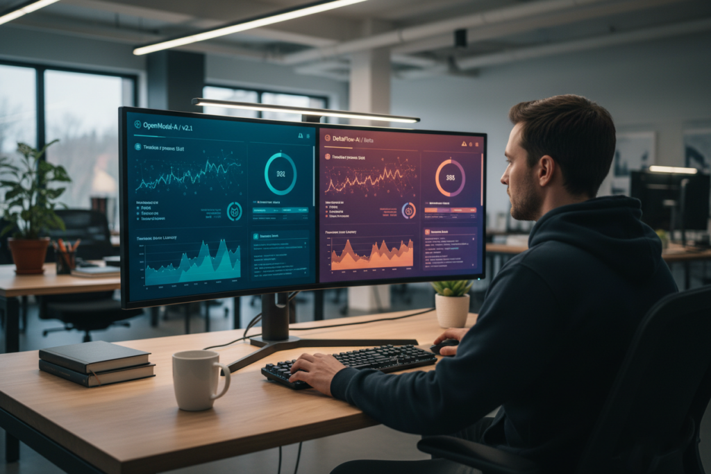 Baidu garde-t-il l’avantage face à DeepSeek ? Le match IA que j’ai décortiqué