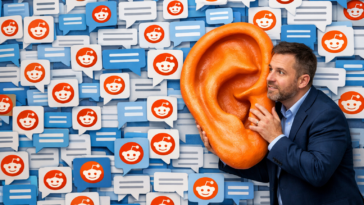 Reddit Pro Trends outils IA