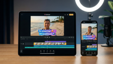 enlever sous-titre Instagram