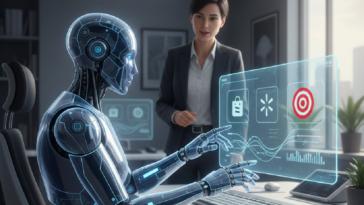 Envol des agents IA autonomes en 2026