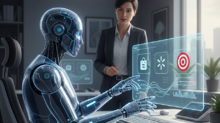 Envol des agents IA autonomes en 2026