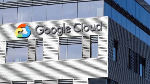 Google Cloud