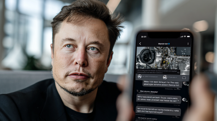 Grok sous enquête mondiale