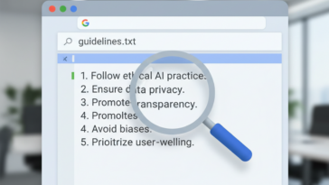 Ficher pour bien utiliser agent de codage IA