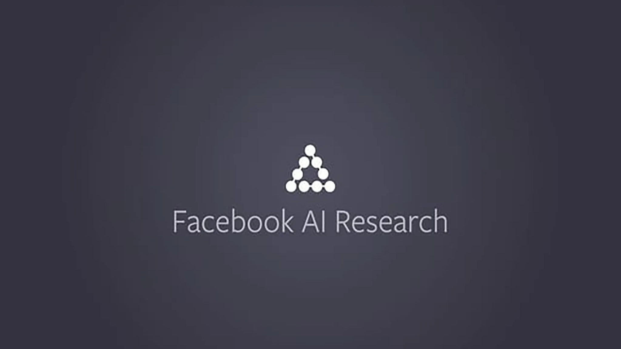 Facebook AI Research (FAIR)