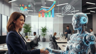 Le nouveau kit technologique marketing de 2030.