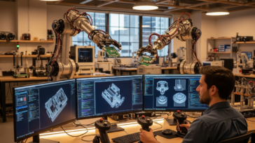 OpenAI relance sa stratégie robotique discrètement