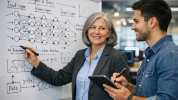 Réussir sa carrière dans l'IA