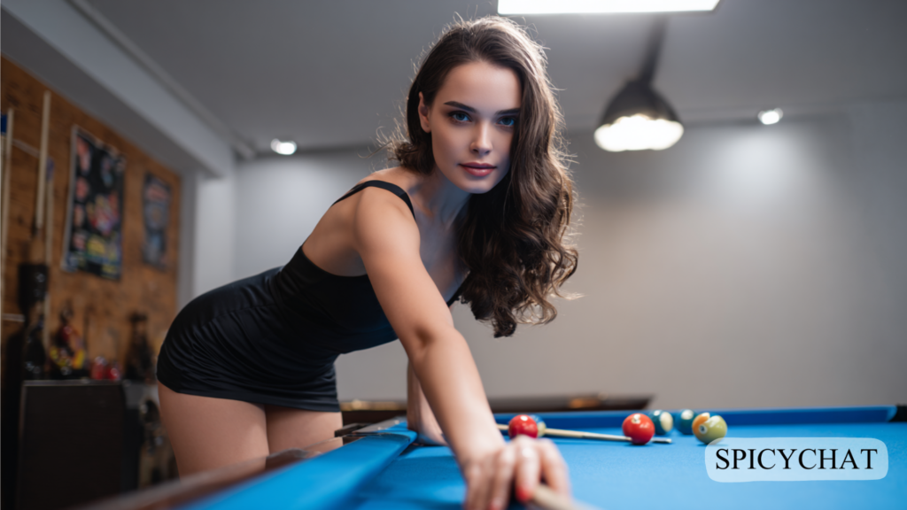 SpicyChat, une petite amie virtuelle personnalisée axée liberté conversationnelle