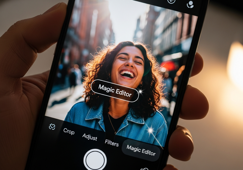 Testé sur le Pixel 10 l’IA change-t-elle vraiment notre usage du smartphone ?