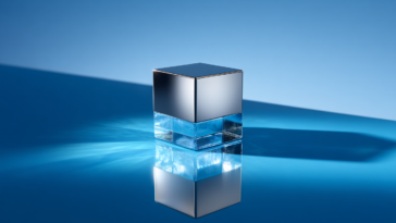 Publicité 100 % créée avec l'IA