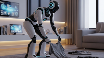 SwitchBot transforme la robotique domestique avec Onero H1