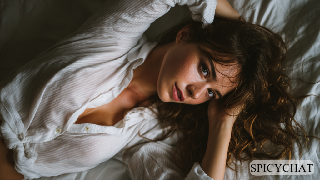 SpicyChat, robot petite amie axée sur la conversation libre