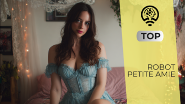 Top des meilleurs robots petite amie : quelle solution correspond à vos attentes ?