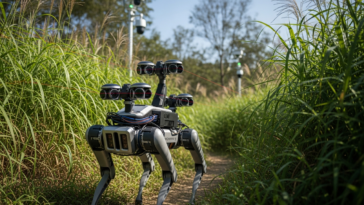 L’IA protège la biodiversité à Hong Kong