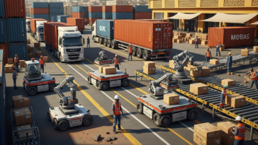 AfricAI et Micropolis signent l’un des accords les plus stratégiques d’Afrique