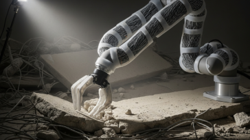 Les muscles artificiels transforment la robotique moderne