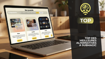 submagic alternative