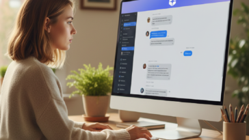 L'assistant vocal You.com