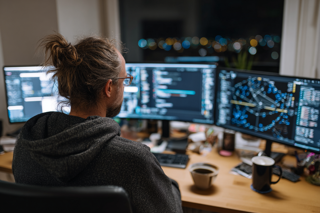 Les agents IA commencent à s'imposer