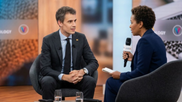 Arthur Mensch PDG Mistral IA accusations