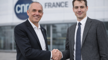 Déploiement Emmy CNRS Mistral