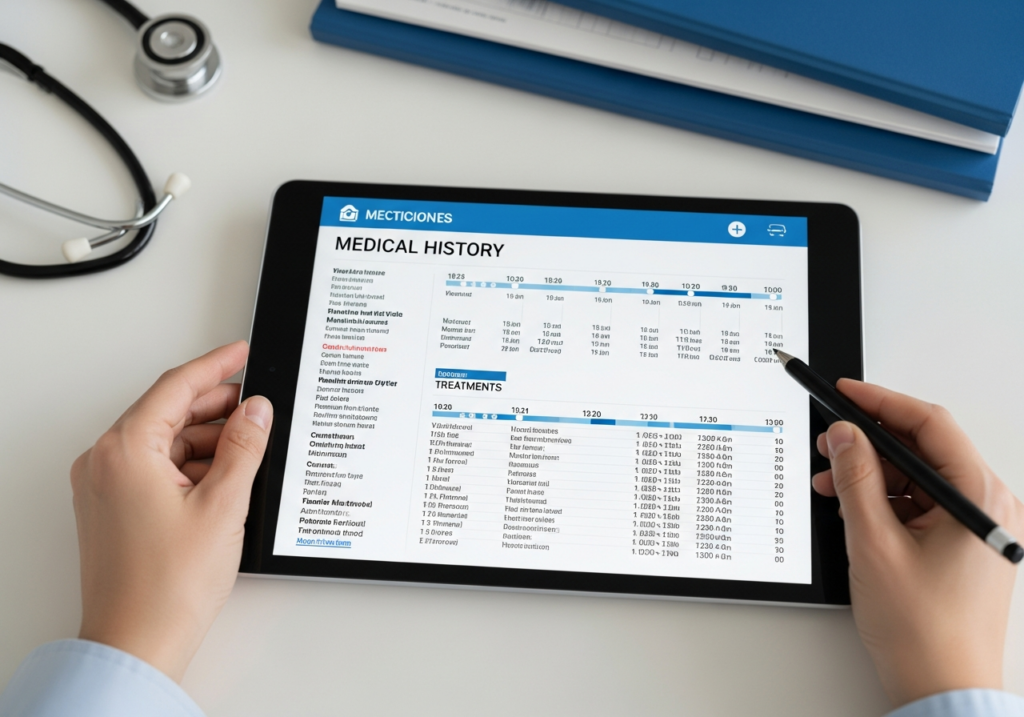 Voyage au cœur de ChatGPT Health, l'IA qui décode votre santé