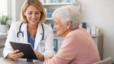 Senior+ : l’IA médicale de Claude Bernard