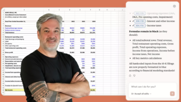 Plugin Claude AI dans Excel
