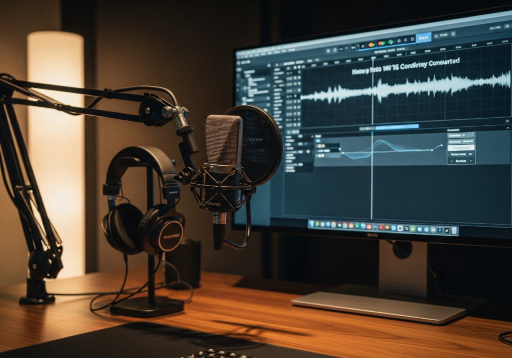 Boostez votre productivité avec GPT-4o-transcribe et son IA vocale révolutionnaire