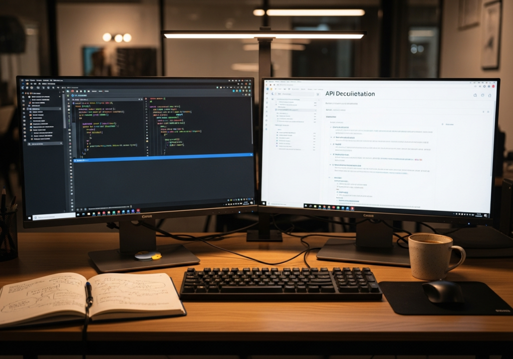 Boostez votre productivité avec GPT-4o-transcribe et son IA vocale révolutionnaire