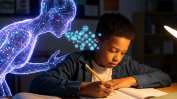 L'IA à l'école, remède ou poison ?