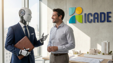 L'IA devient un pilier opérationnel chez Icade.