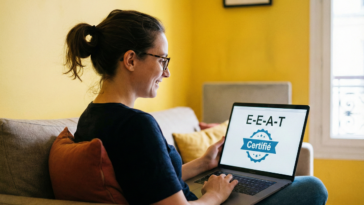 IA et E-E-A-T : prouver votre expertise humaine face aux robots.