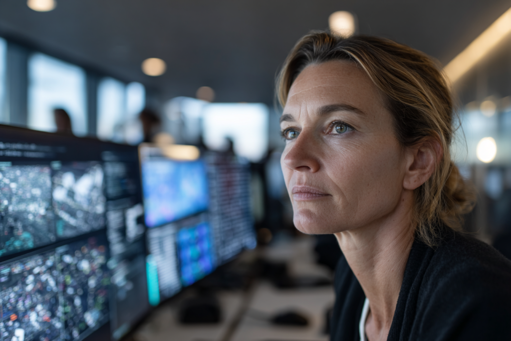 Docapi défend une IA française responsable