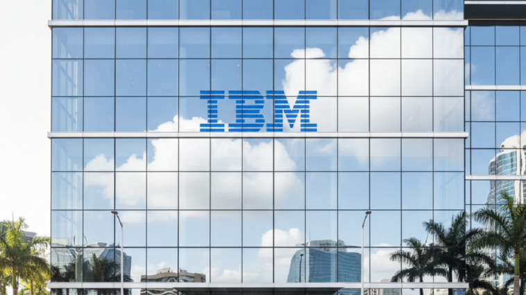 L'IBM Sovereign Core et l'IA Act européen.