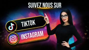 IA Pratique débarque sur TikTok et Instagram