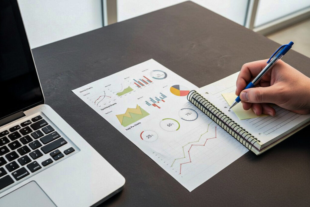 Le guide complet de Julius AI pour optimiser votre gestion d'entreprise
