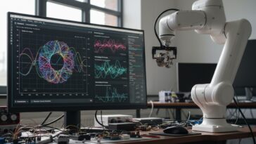 La robotique adopte le modèle Kuramoto