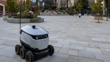 L'IA sauve enfin les robots égarés