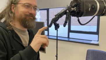 La robotique cherche encore sa main